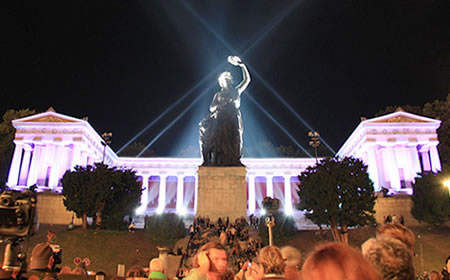 Wiesn Neuheiten - Neues aus dem Ticker - Munich Oktoberfest News